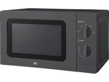 OMW 2023 B MICROWAVE SOLO 20 L