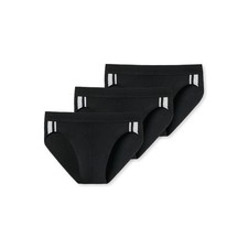 SCHIESSER Herren Slips im Pack