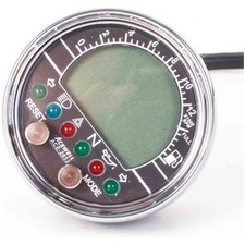 Geschwindigkeitsmesser Acewell