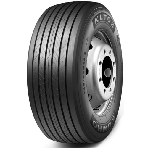 Lkw reifen kumho - lkw, klt03