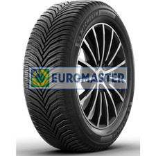 Ganzjahresreifen MICHELIN