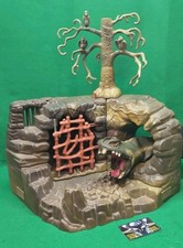 MASTERS OF THE UNIVERSE, The