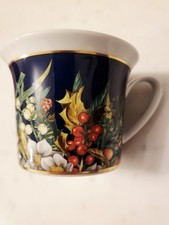 Versace Tasse Let there be Love 2002