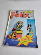 📘 Felix Nr. 687 📘 Bastei