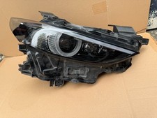 LED Frontscheinwerfer Rechts Headlight Mazda 3 BP ab 2019 Original BCJH-51030