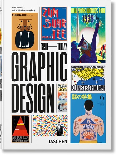 The history graphic - history, of