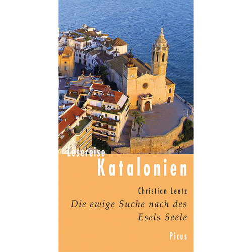 Lesereise katalonien die - katalonien:,