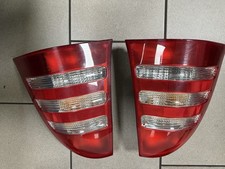 Mercedes Benz Rücklichter