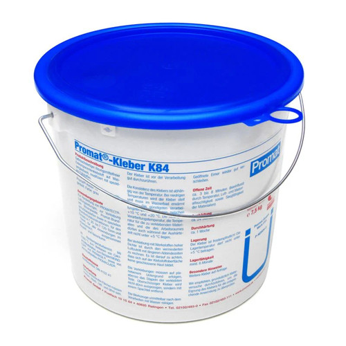 Promat kleber k84 für - kleber, |