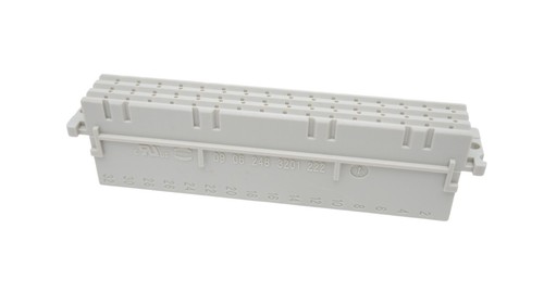 Harting din power - din-power, f048fc-b-nff