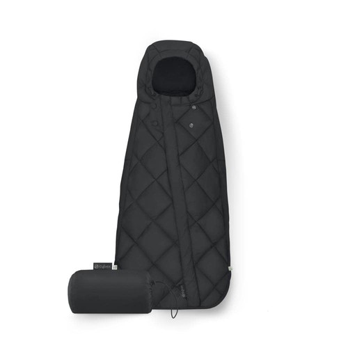 Cybex snøgga mini fußsack - snøgga,