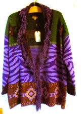 Sarah Kern**Mehrfarbige