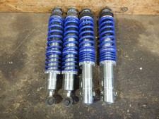 Federbein Gewindefahrwerk