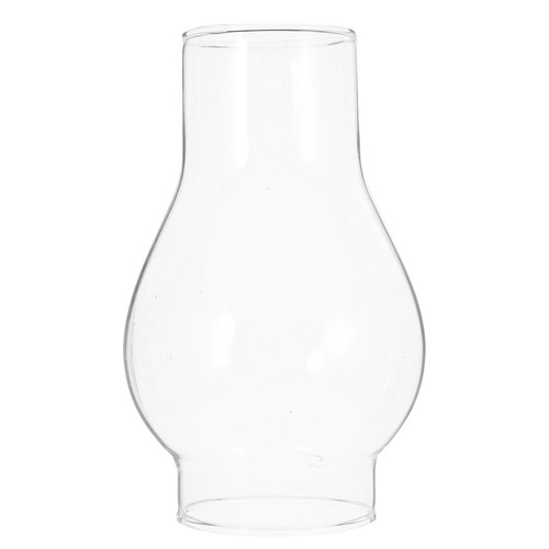 Petroleumlampen schirm - ,