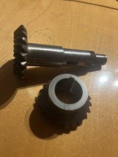 Ducati Konigswelle Rundmotor