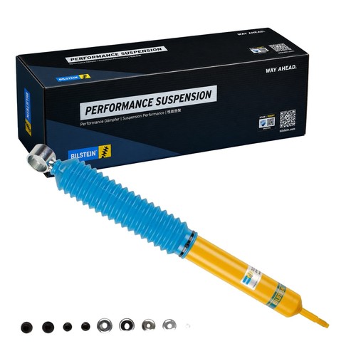 Bilstein 4600 stoßdämpfer - bilstein, b6