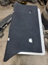 Mercedes W203 T C-Klasse Kombi Kofferraumboden Kofferraumteppich A2036800102