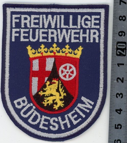 Büdesheim rheinland pfalz - büdesheim, rheinland-pfalz