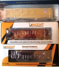 Athearn Genesis/Tangent, H0