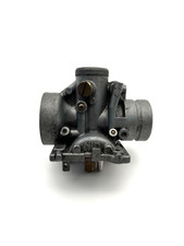 Suzuki GT80 Vergaser