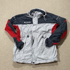 Columbia Titanium Jacke Herren