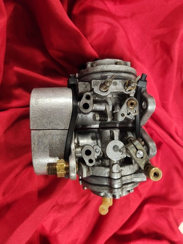 Vintage kart dual carbs - vintage, kart.dual