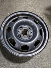 Stahlfelge 5,5x13 ET43 LK