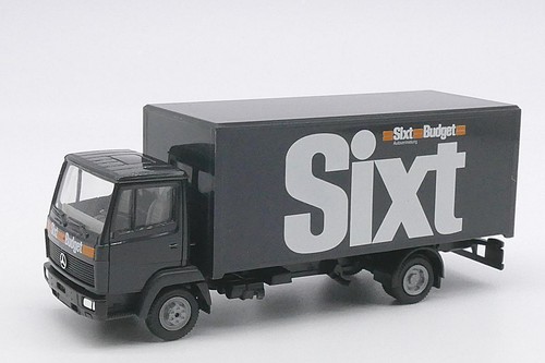 140645 von herpa lkw mb - 140645, herpa: