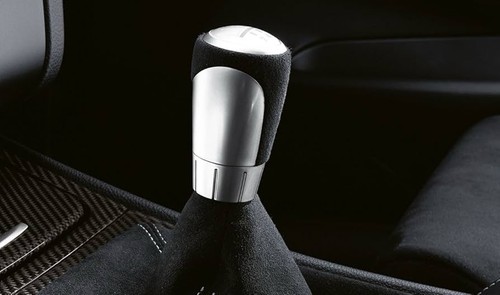 Performance schaltknauf - performance,