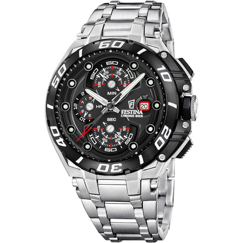 Festina chrono bike - chrono,