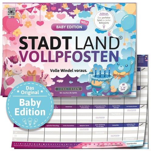 Denkriesen stadt land - -,