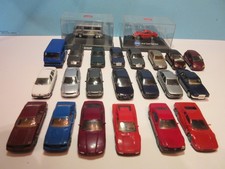 Herpa Konvolut - 23 Modelle