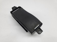 VW Golf 5 1K Getränkehalter Ablagefach Mittelkonsole vorne mitte 1K0862531A (12)