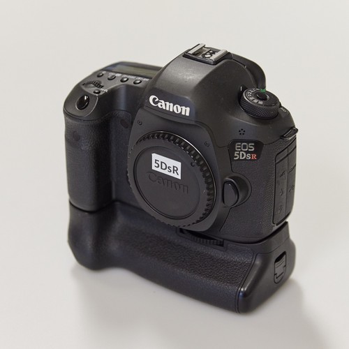 Canon eos 5ds 6mp - canon,
