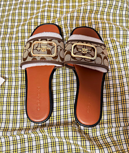 Coach damen sandalen - coach,