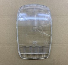 Mercedes W114 W115 /8 Scheinwerfer Glas Streuscheibe HELLA H4 004-112542