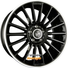 4 Alufelgen KESKIN KT15 SPEED