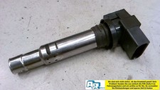 Zündspule 1595 CCM 75 KW VW Golf Variant 1.6 Automatik Bj 1899 1 J Versand