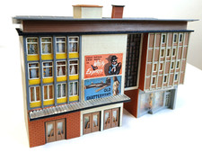 Faller - Wohnblock Kino