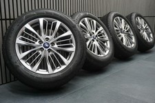 4 ORIGINAL WINTERRÄDER