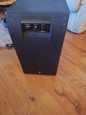 Yamaha YST-SW45 Aktiver