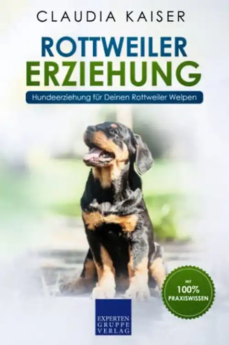 Rottweiler erziehung - rottweiler,