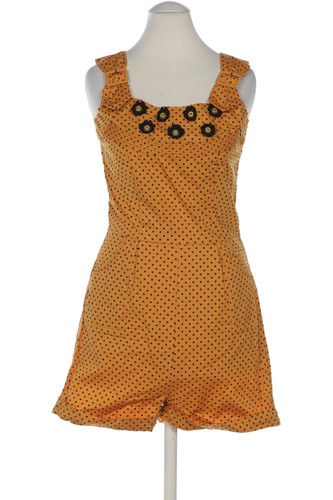 Bettie page jumpsuit overall - bettie,