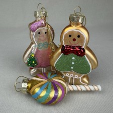 🎄Christbaumschmuck Glas