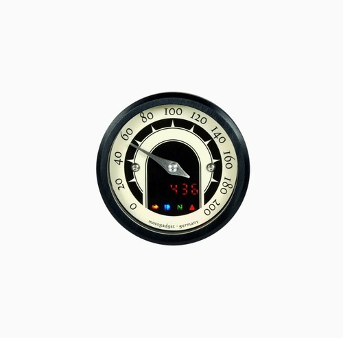 Motogadget tacho motoscope - motogadget,