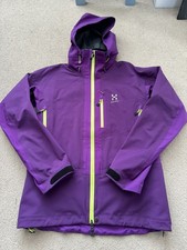 Haglöfs Couloir II Herren