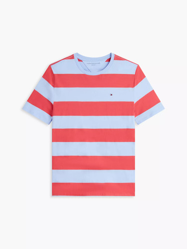 Tommy hilfiger herren shirt - tommy,
