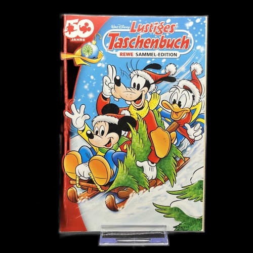 Lustiges taschenbuch 2017 - lustiges,