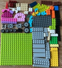 LEGO gemischte Kiste 100 Teile