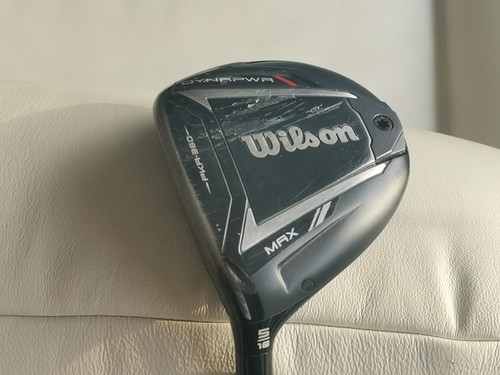 Wilson dynapower max - wilson,